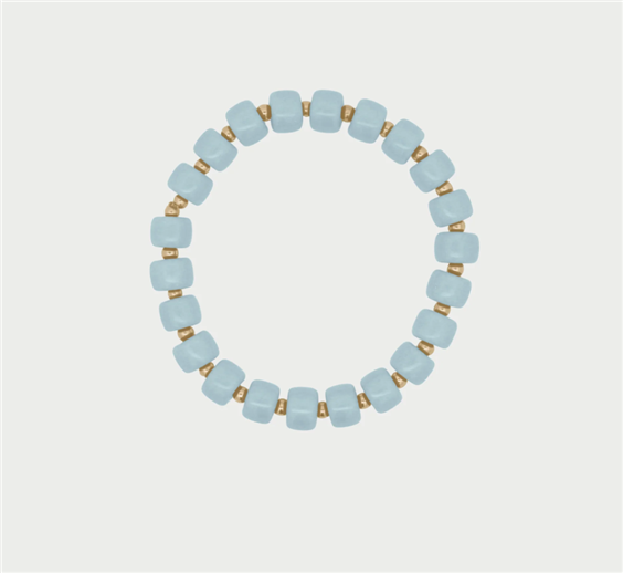 Bracciale Rue des Mille Donna in Argento CB-LBR 08 C5 - CB-LBR 08 C5